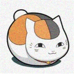 读者亚梦同好会头像